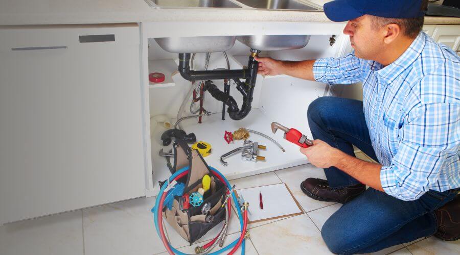 Professional water heater repair in Roswell, NM